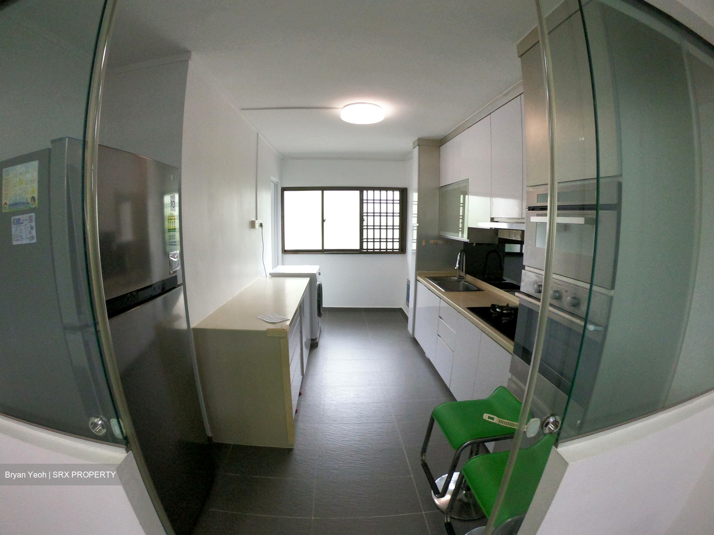Blk 102 Bukit Purmei Road (Bukit Merah), HDB 3 Rooms #548758841
